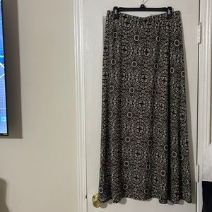 Long Skirt, Cato, Medium